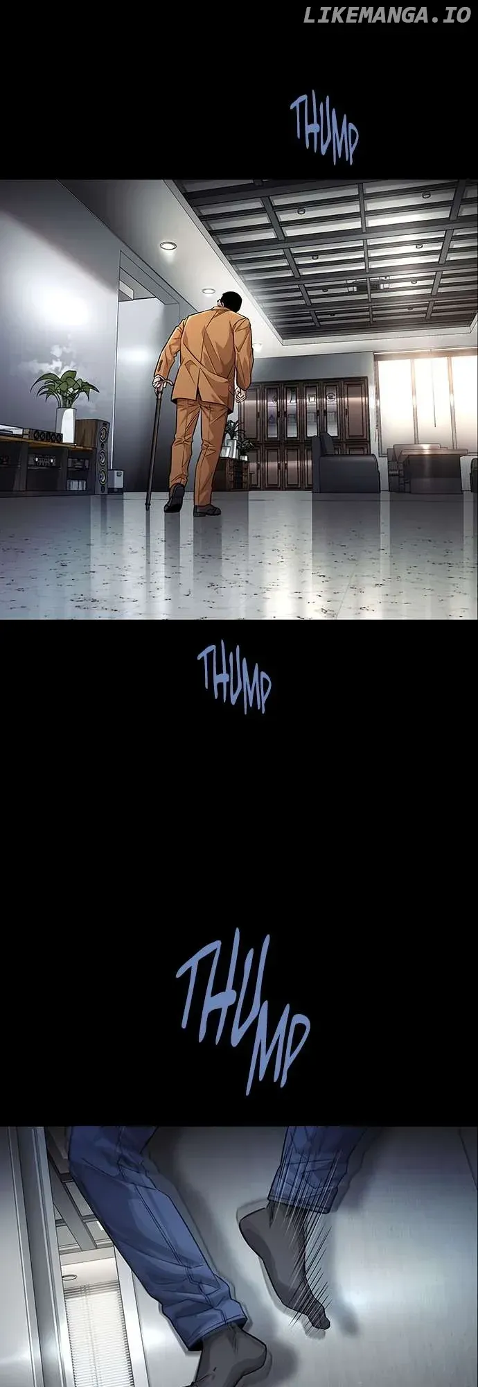 Read Vigilante 2 chapter 24 image 2 on Lezhin