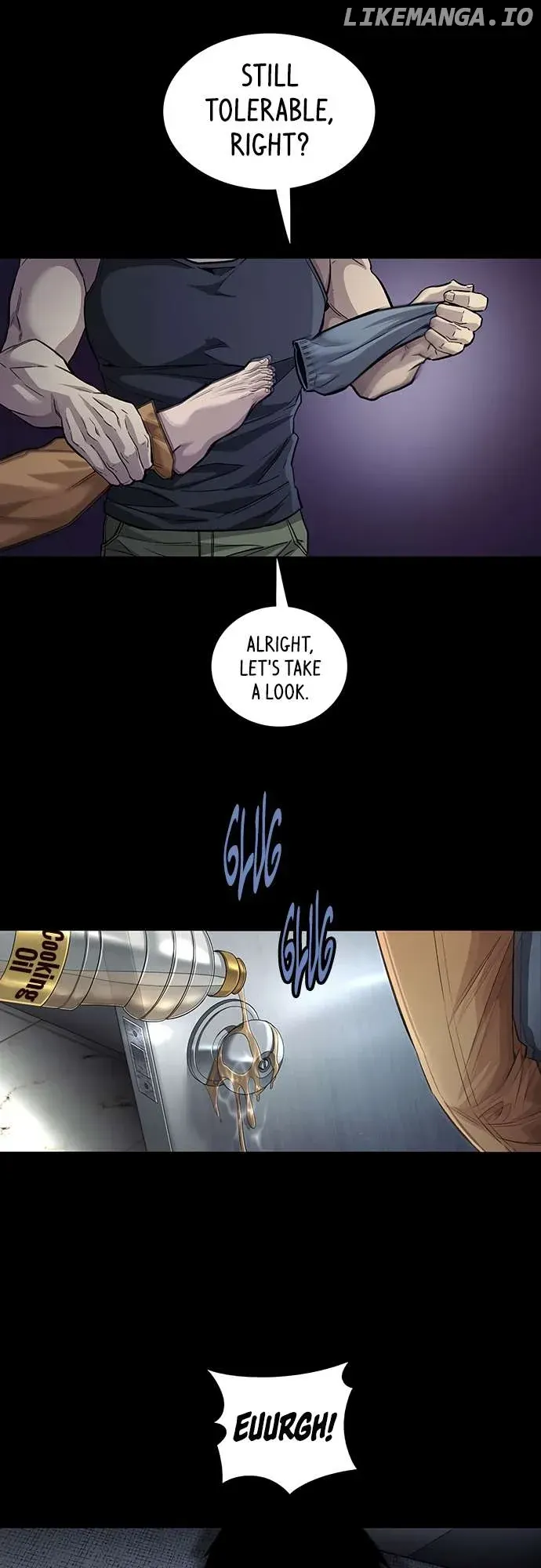 Read Vigilante 2 chapter 24 image 20 on Lezhin