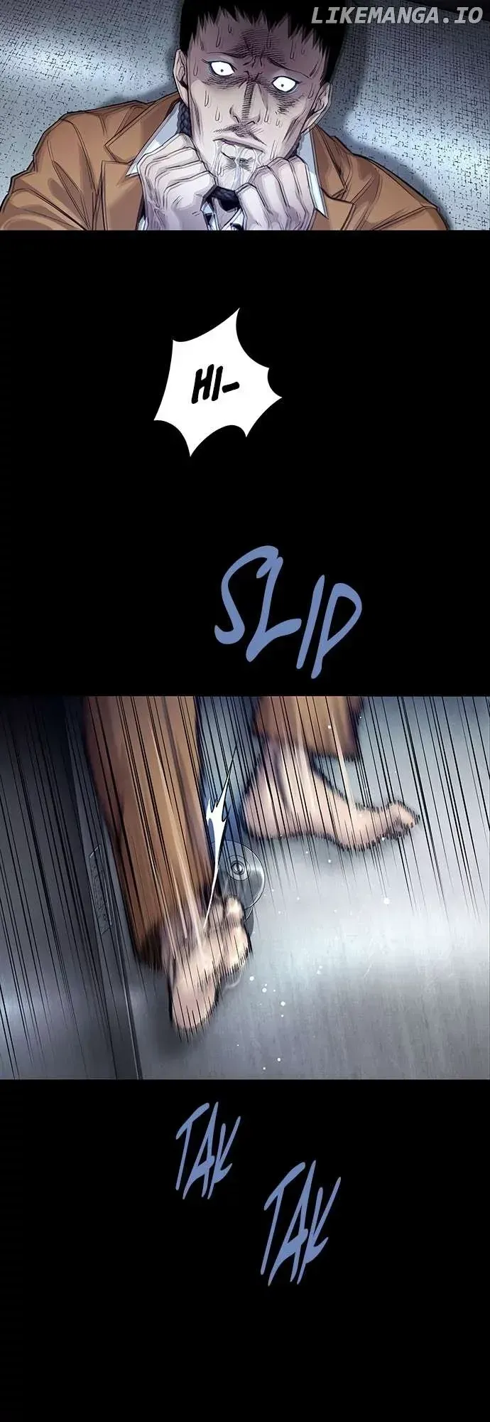 Read Vigilante 2 chapter 24 image 21 on Lezhin