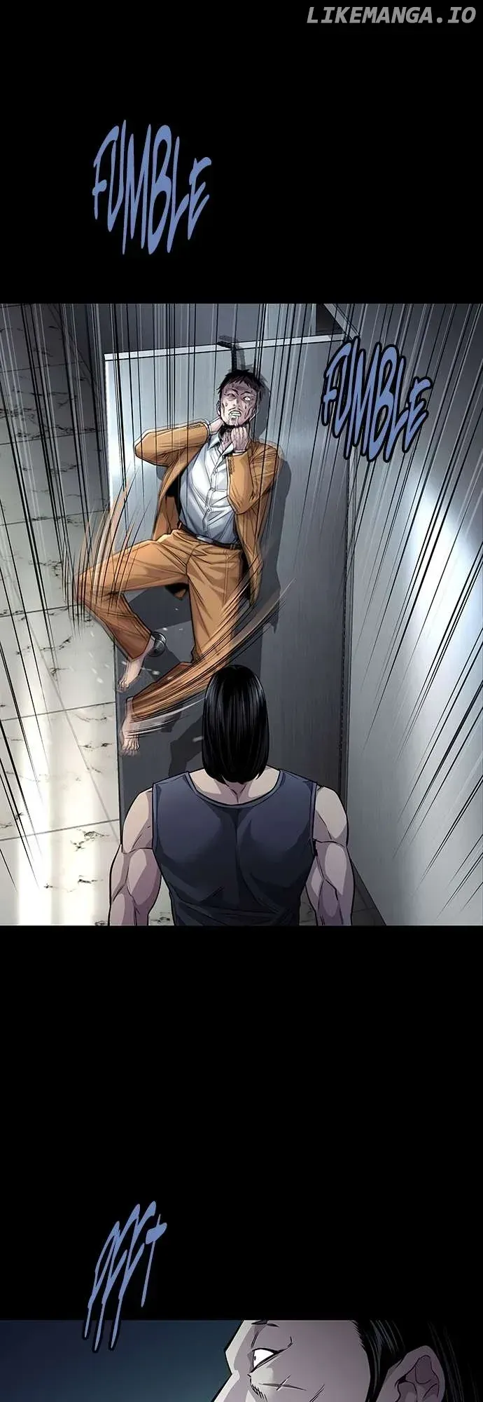 Read Vigilante 2 chapter 24 image 22 on Lezhin