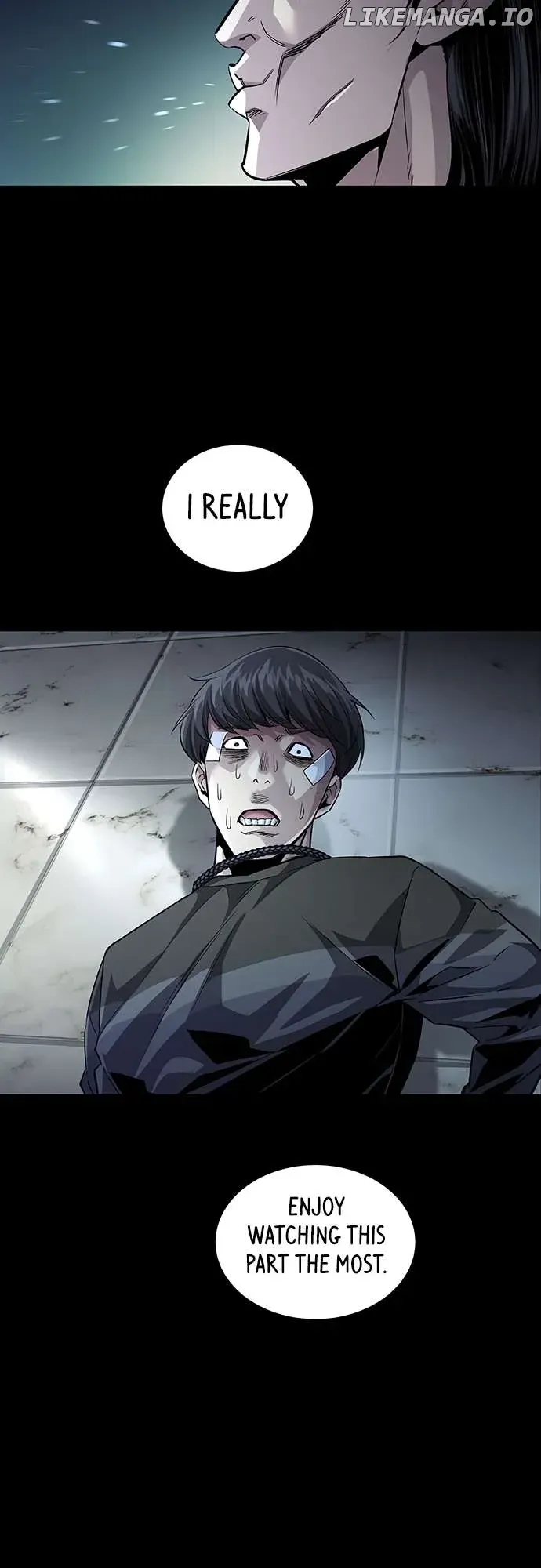 Read Vigilante 2 chapter 24 image 23 on Lezhin