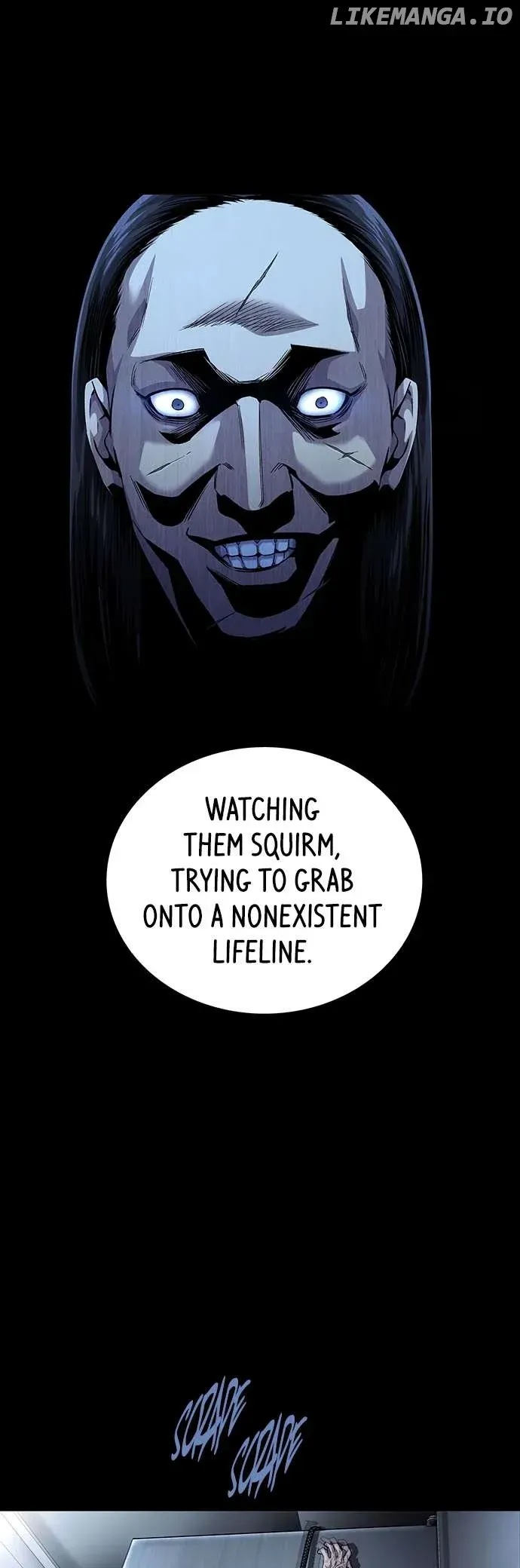 Read Vigilante 2 chapter 24 image 24 on Lezhin