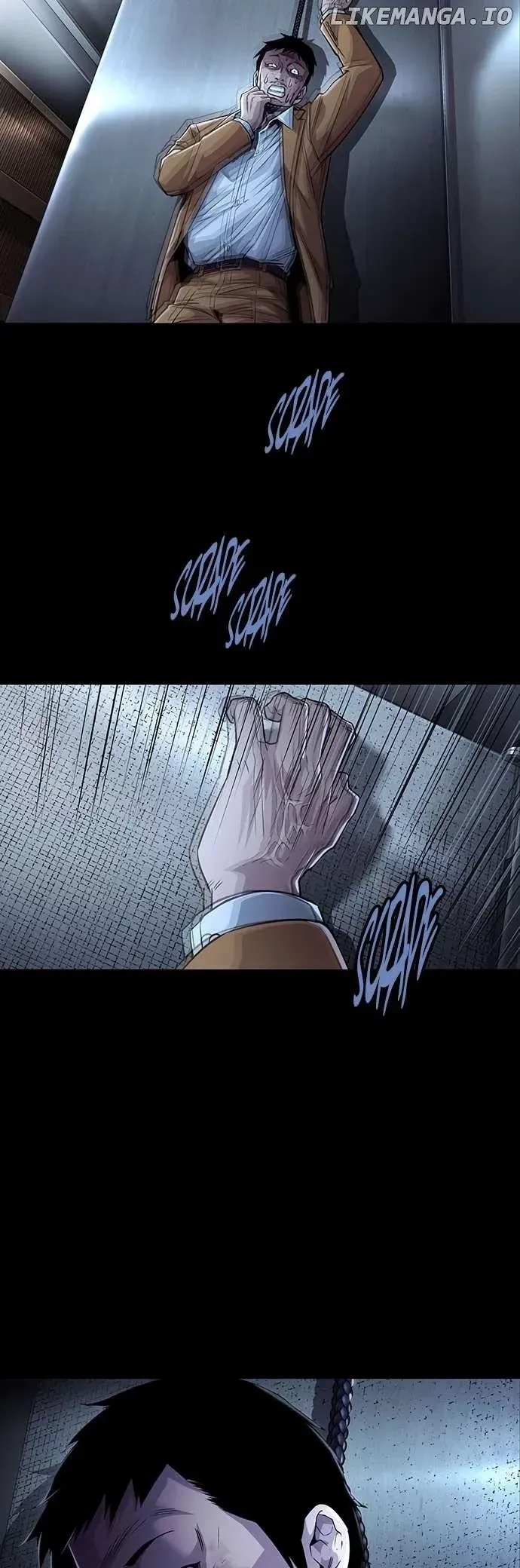 Read Vigilante 2 chapter 24 image 25 on Lezhin
