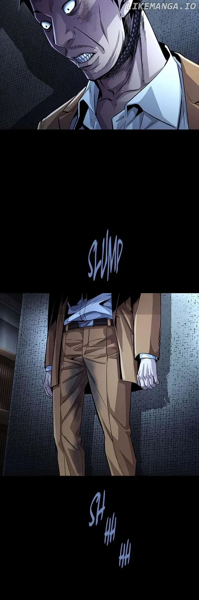 Read Vigilante 2 chapter 24 image 26 on Lezhin