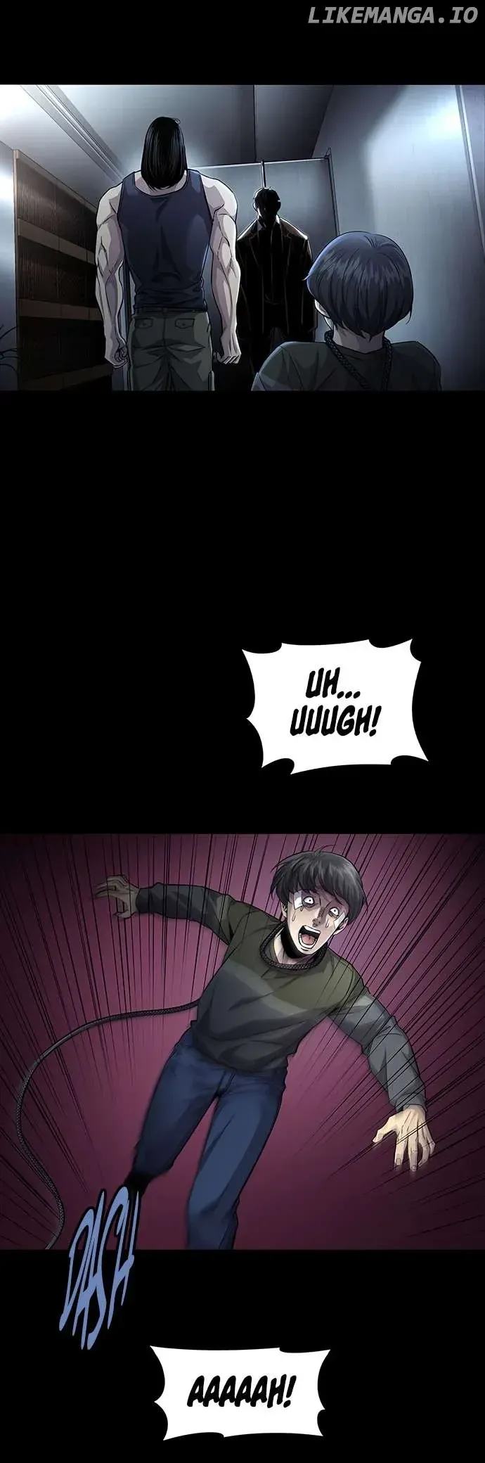 Read Vigilante 2 chapter 24 image 27 on Lezhin