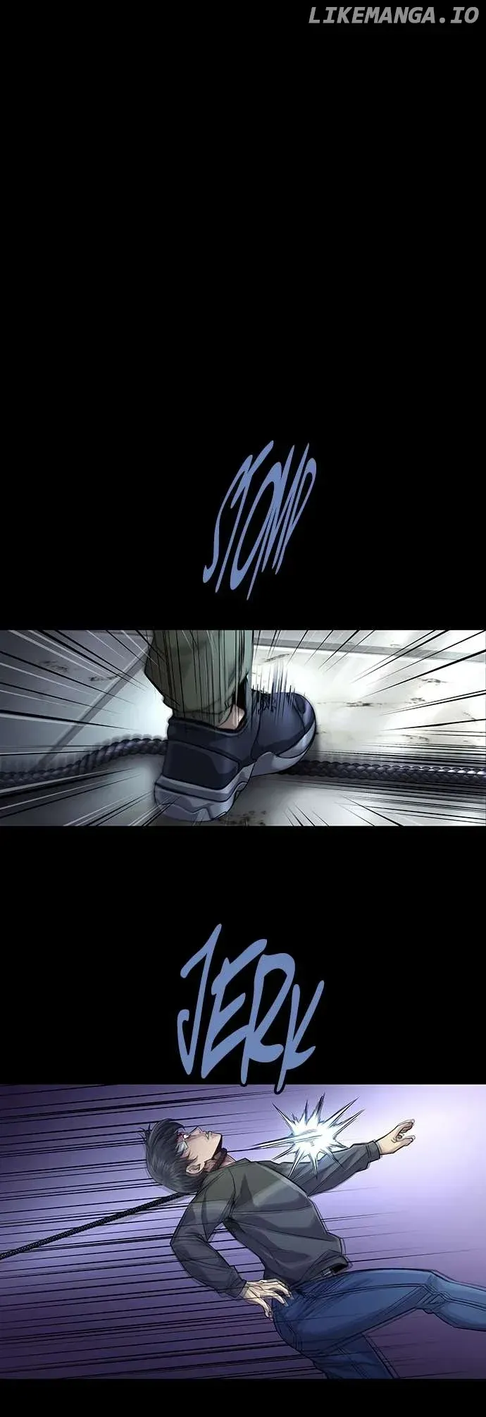 Read Vigilante 2 chapter 24 image 28 on Lezhin