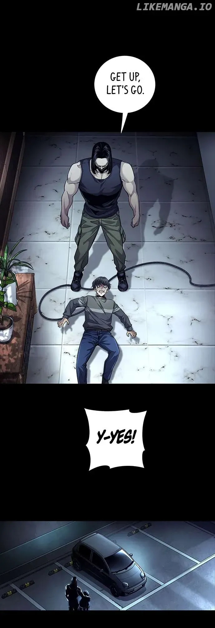 Read Vigilante 2 chapter 24 image 29 on Lezhin
