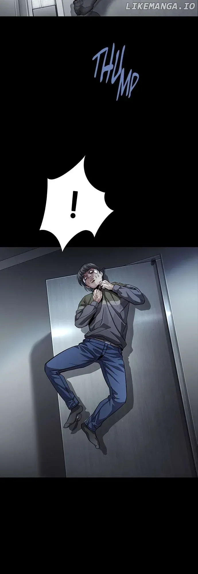 Read Vigilante 2 chapter 24 image 3 on Lezhin