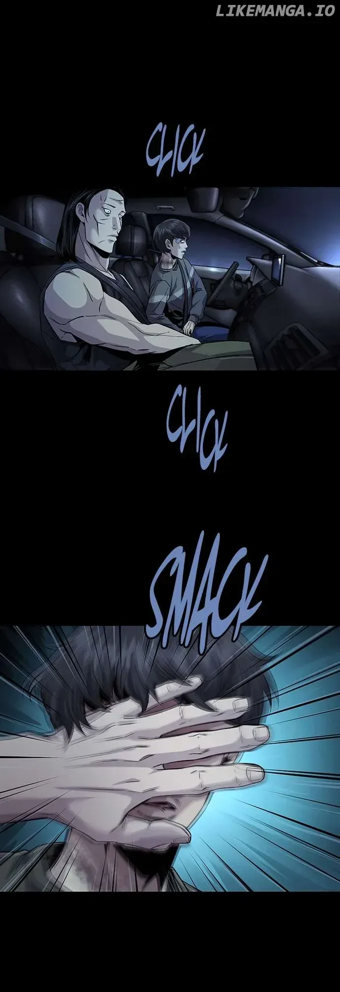 Read Vigilante 2 chapter 24 image 30 on Lezhin