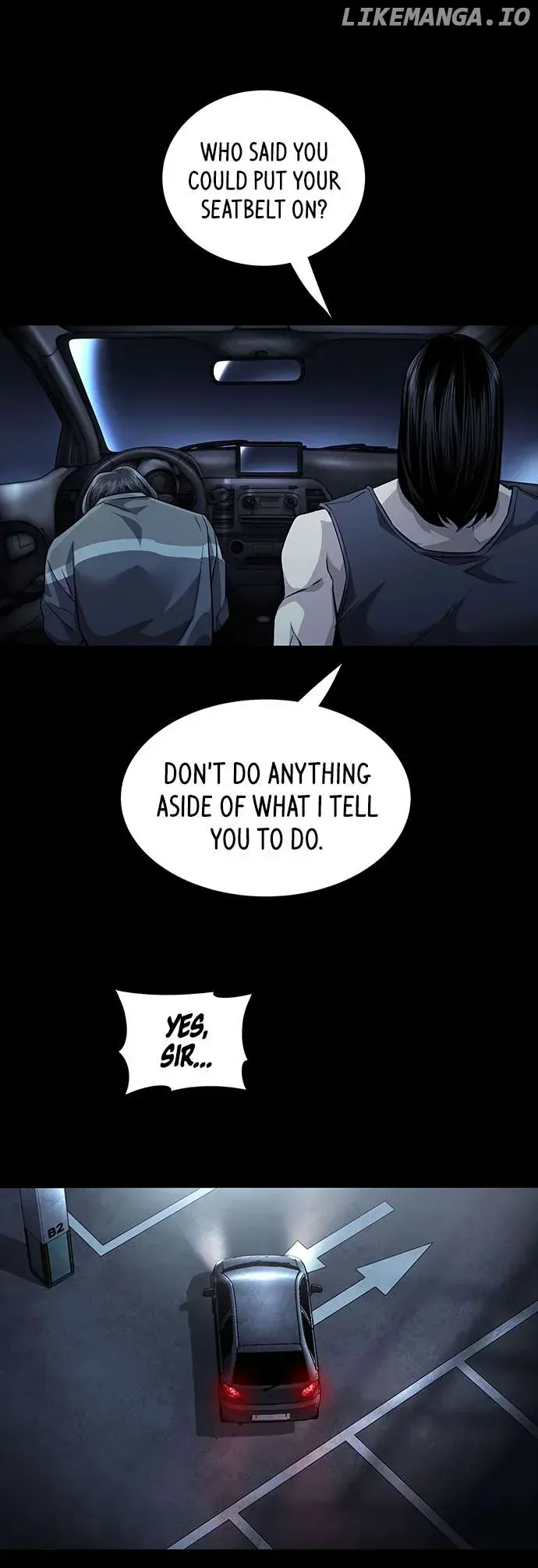 Read Vigilante 2 chapter 24 image 31 on Lezhin