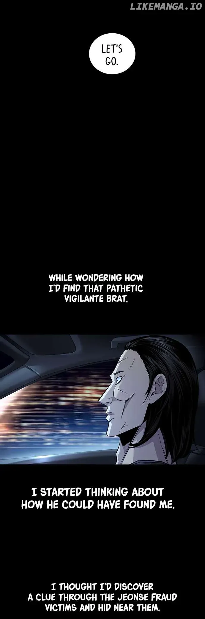 Read Vigilante 2 chapter 24 image 32 on Lezhin