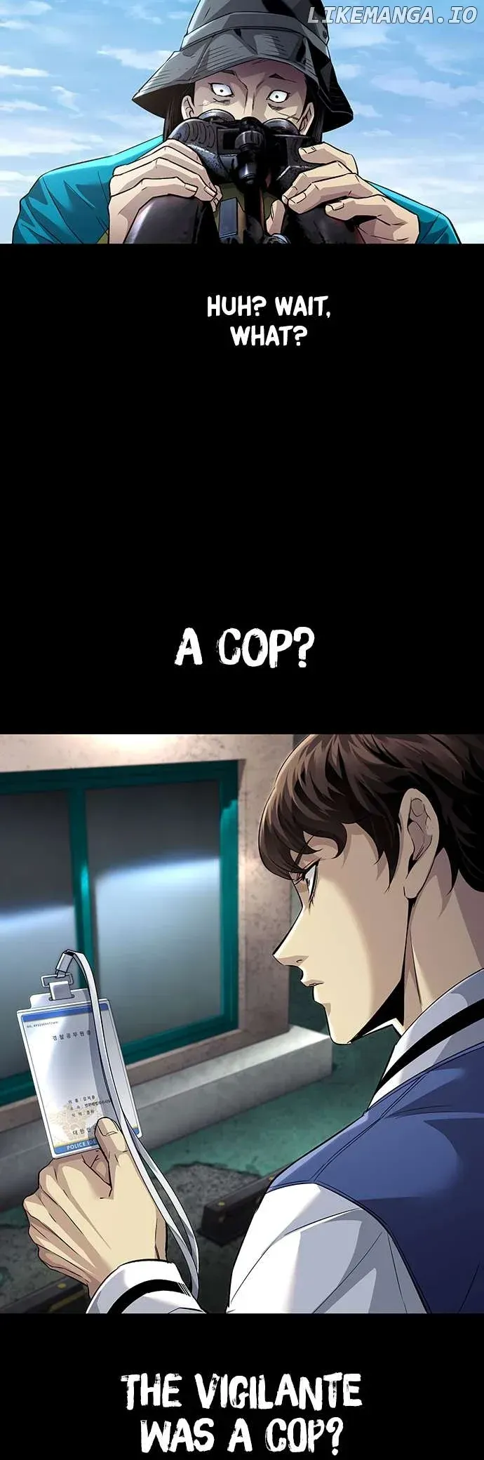 Read Vigilante 2 chapter 24 image 34 on Lezhin