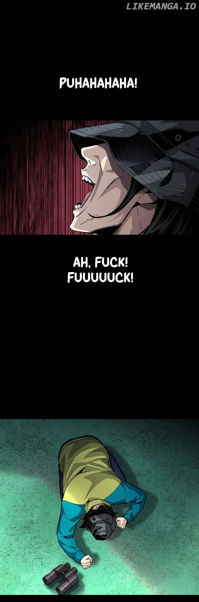 Read Vigilante 2 chapter 24 image 35 on Lezhin