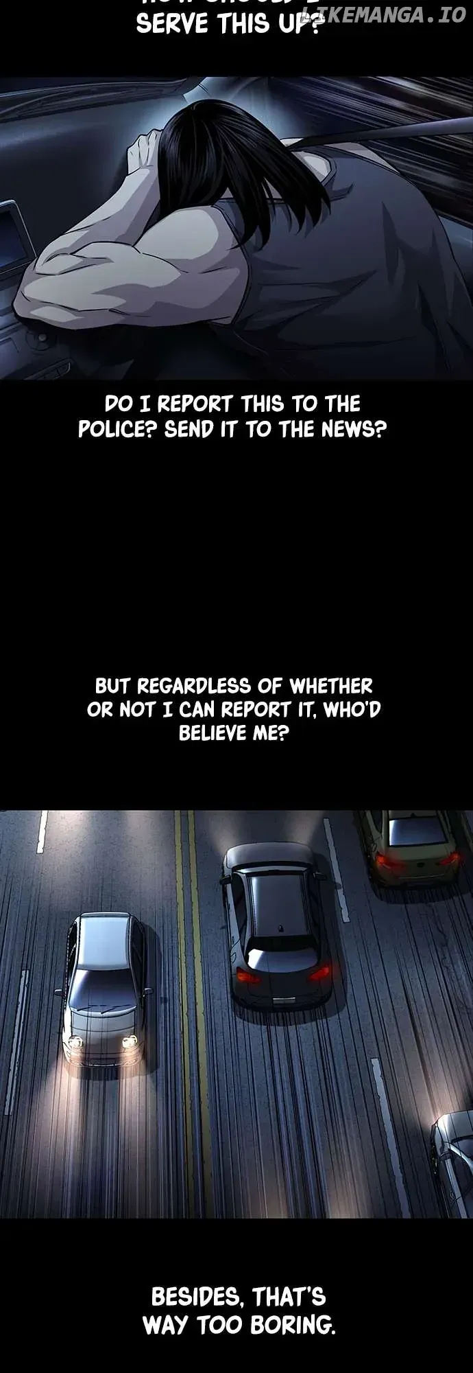 Read Vigilante 2 chapter 24 image 37 on Lezhin