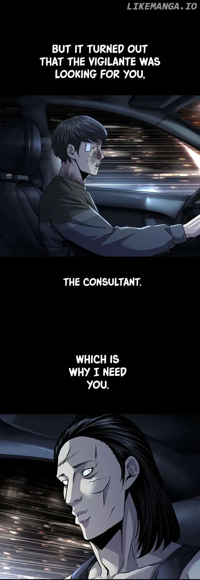 Read Vigilante 2 chapter 24 image 38 on Lezhin