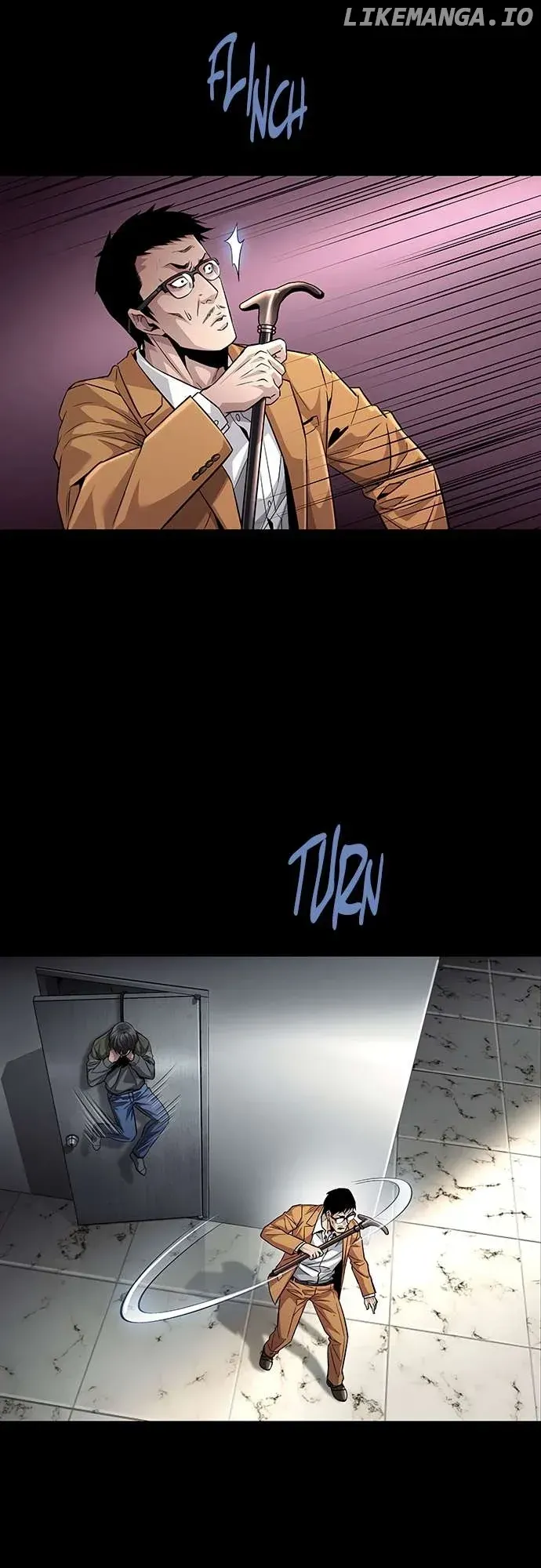 Read Vigilante 2 chapter 24 image 4 on Lezhin