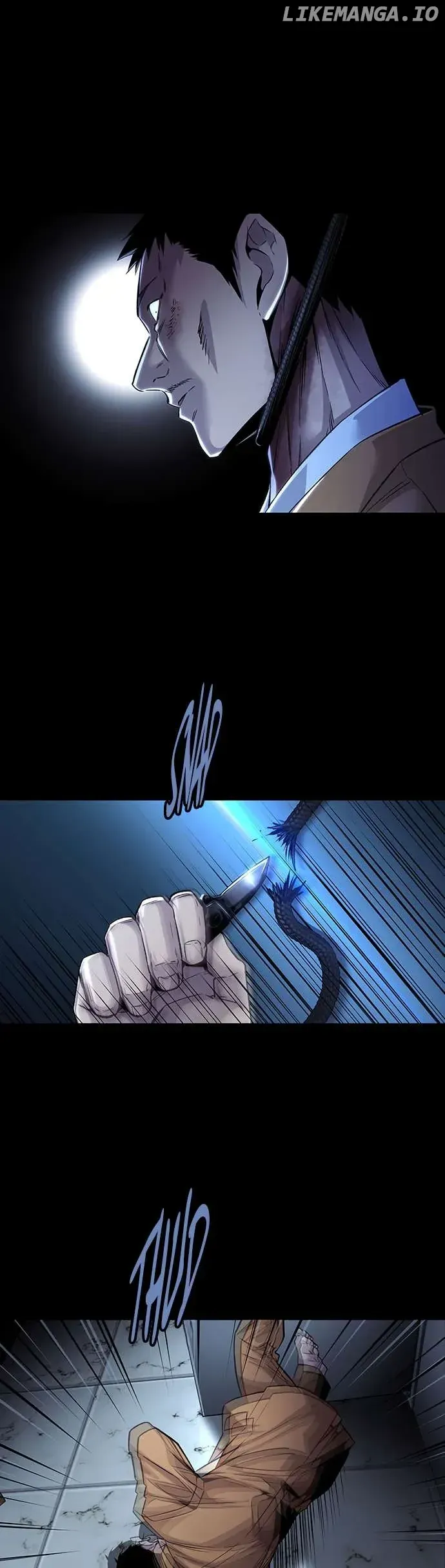Read Vigilante 2 chapter 24 image 41 on Lezhin
