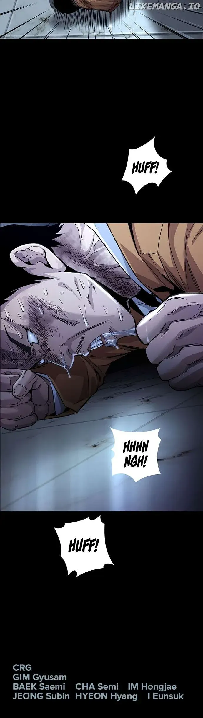 Read Vigilante 2 chapter 24 image 42 on Lezhin