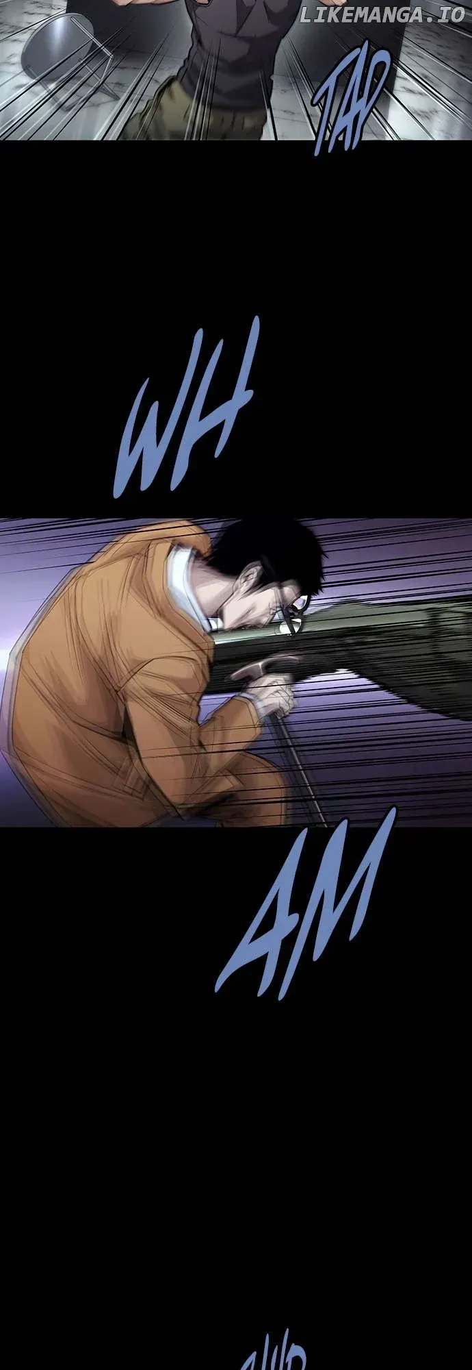 Read Vigilante 2 chapter 24 image 6 on Lezhin