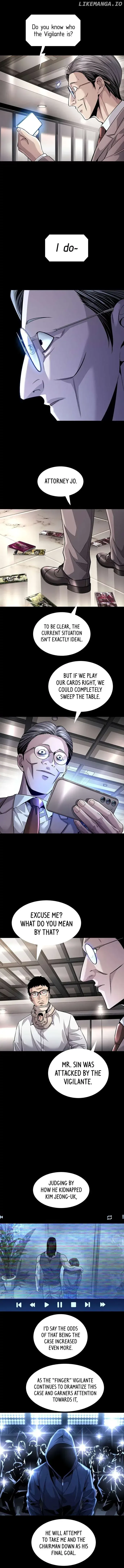 Read Vigilante 2 chapter 25 image 1 on Lezhin