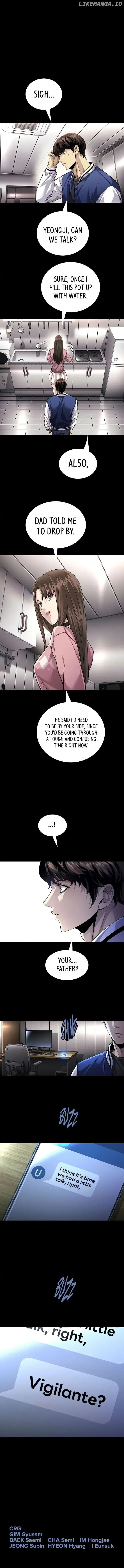 Read Vigilante 2 chapter 25 image 10 on Lezhin