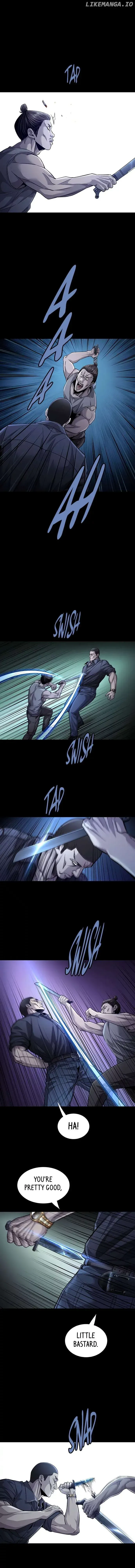 Read Vigilante 2 chapter 25 image 6 on Lezhin