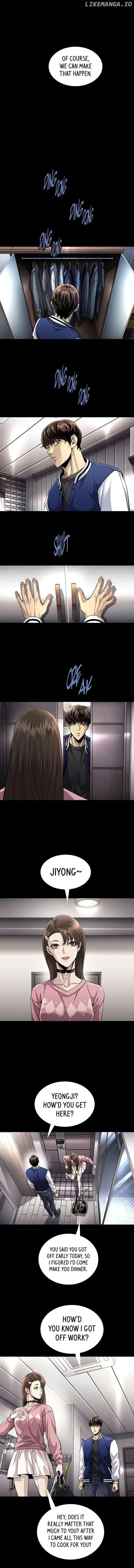 Read Vigilante 2 chapter 25 image 9 on Lezhin