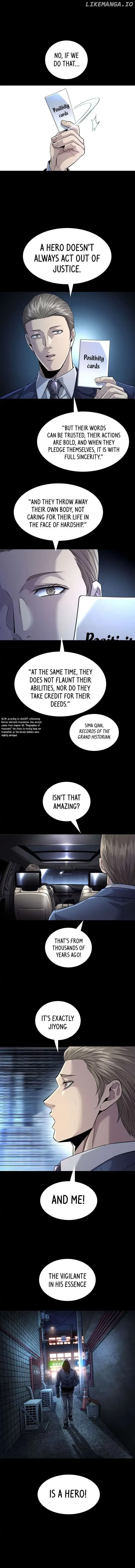 Read Vigilante 2 chapter 27 image 10 on Lezhin