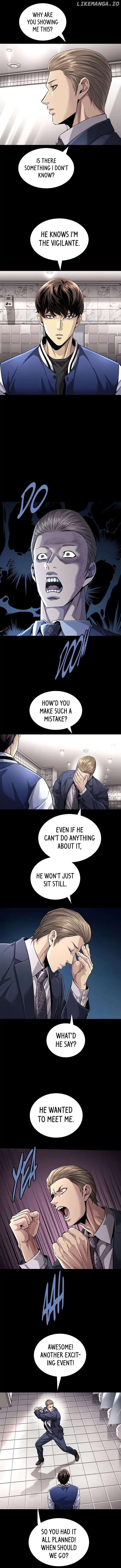 Read Vigilante 2 chapter 27 image 7 on Lezhin