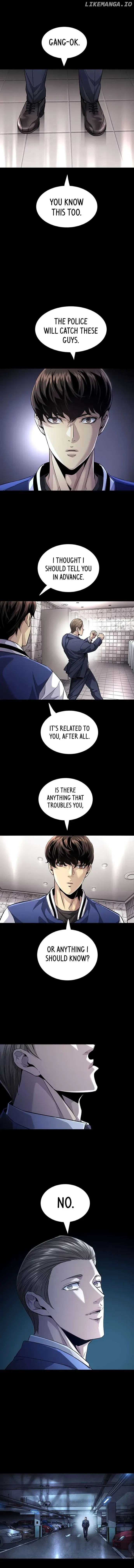 Read Vigilante 2 chapter 27 image 8 on Lezhin