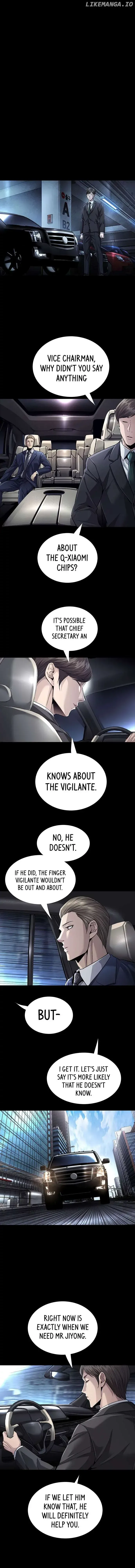 Read Vigilante 2 chapter 27 image 9 on Lezhin
