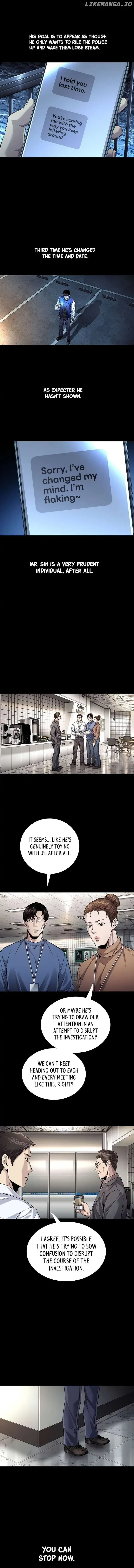 Read Vigilante 2 chapter 29 image 10 on Lezhin