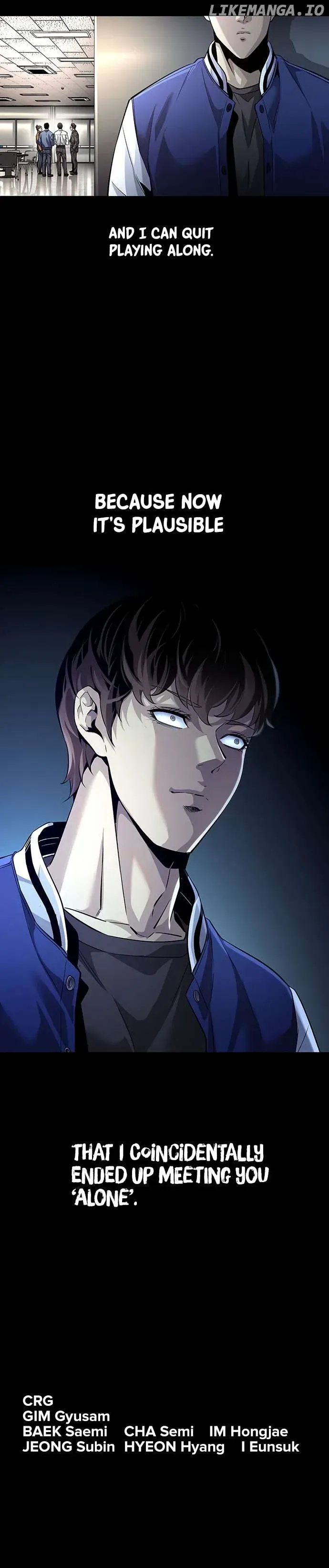Read Vigilante 2 chapter 29 image 11 on Lezhin
