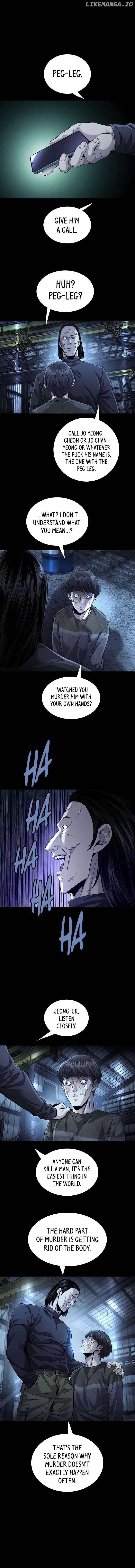 Read Vigilante 2 chapter 29 image 2 on Lezhin