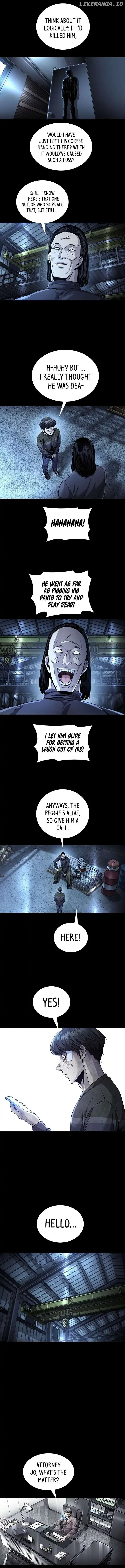 Read Vigilante 2 chapter 29 image 3 on Lezhin