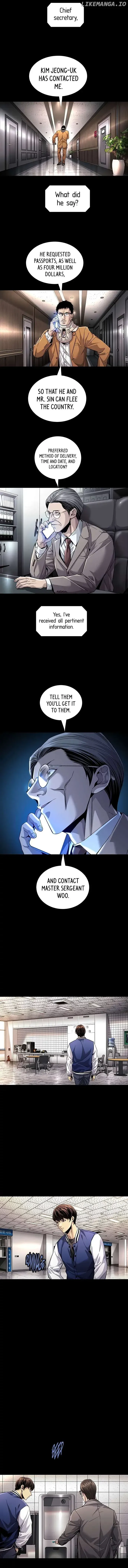 Read Vigilante 2 chapter 29 image 4 on Lezhin