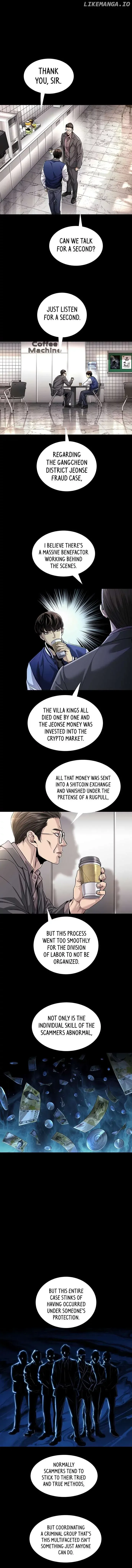Read Vigilante 2 chapter 29 image 5 on Lezhin