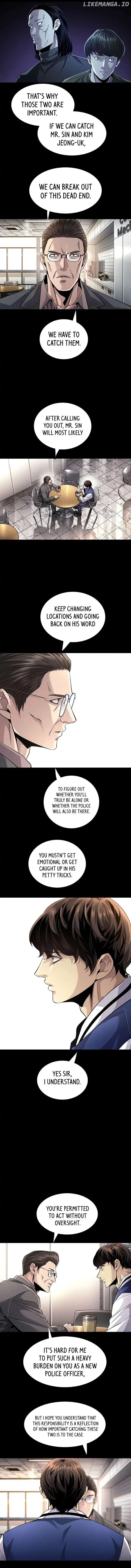 Read Vigilante 2 chapter 29 image 6 on Lezhin