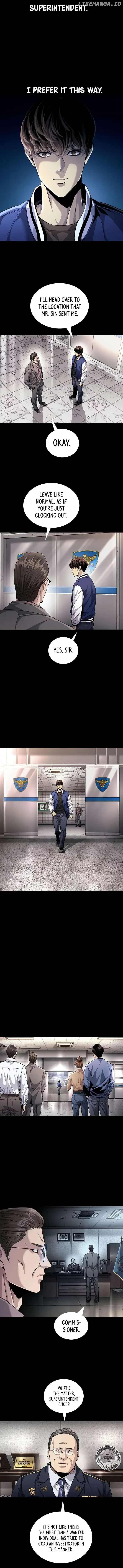 Read Vigilante 2 chapter 29 image 7 on Lezhin