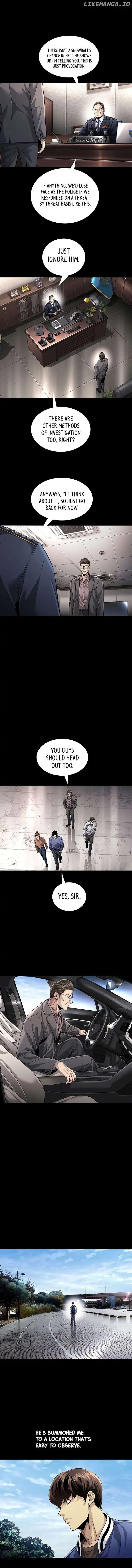 Read Vigilante 2 chapter 29 image 8 on Lezhin