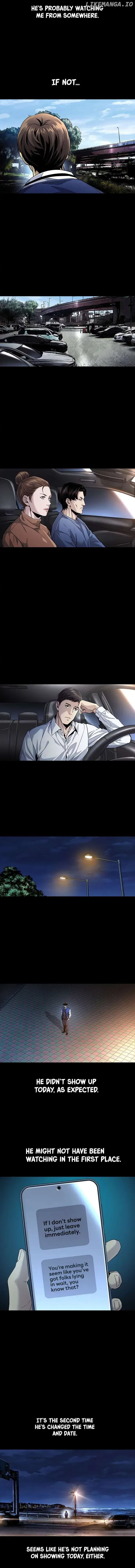 Read Vigilante 2 chapter 29 image 9 on Lezhin