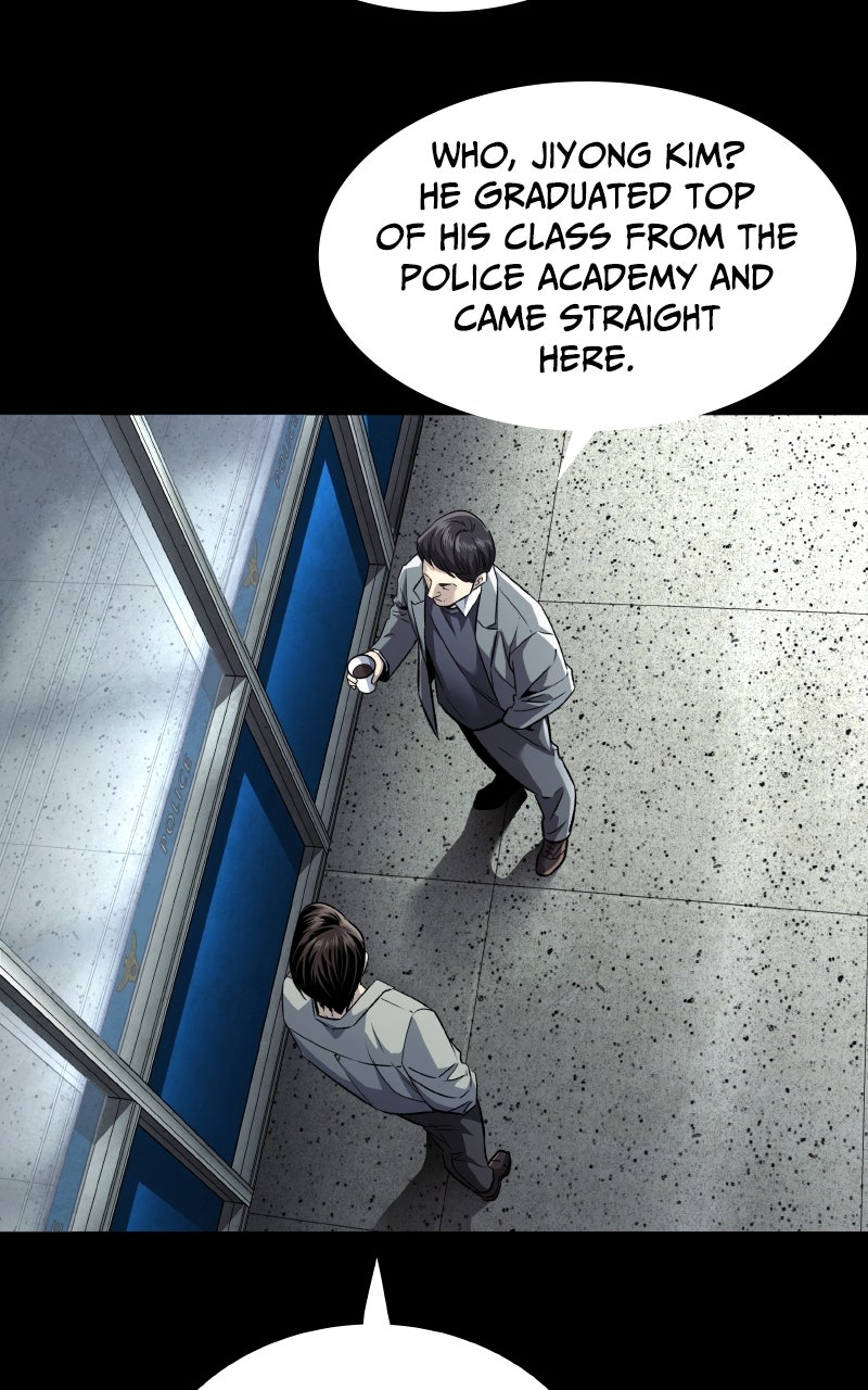Read Vigilante 2 chapter 3 image 1 on Lezhin