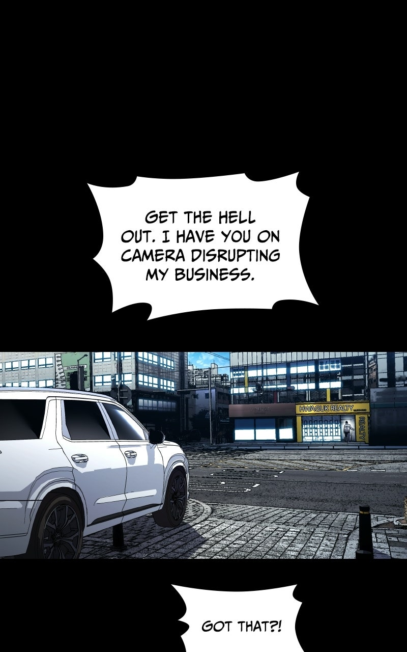 Read Vigilante 2 chapter 3 image 101 on Lezhin