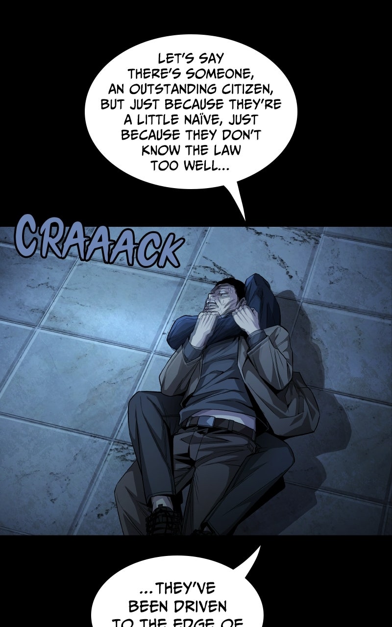 Read Vigilante 2 chapter 3 image 109 on Lezhin