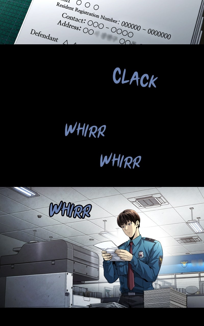 Read Vigilante 2 chapter 3 image 11 on Lezhin