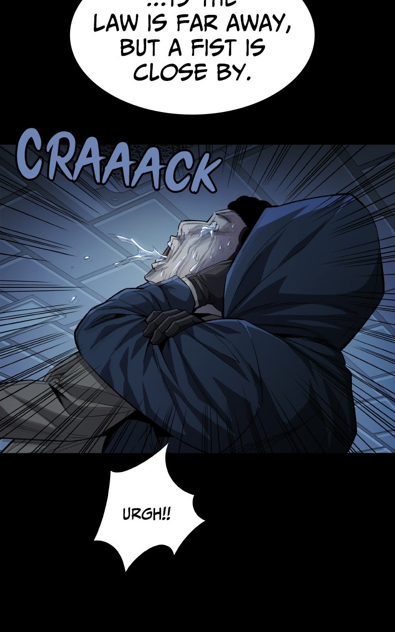Read Vigilante 2 chapter 3 image 113 on Lezhin