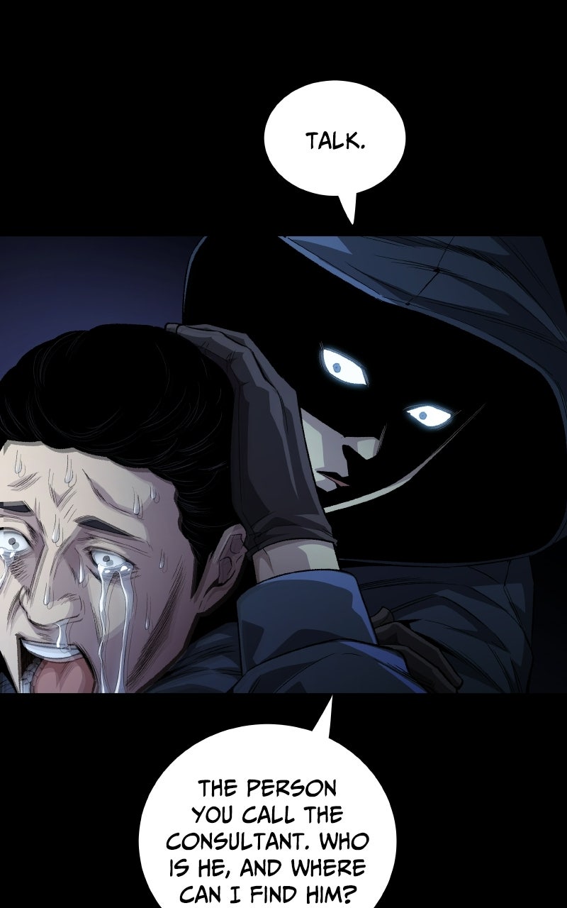 Read Vigilante 2 chapter 3 image 114 on Lezhin