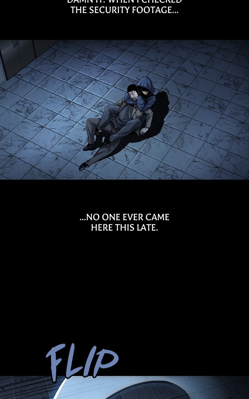 Read Vigilante 2 chapter 3 image 117 on Lezhin