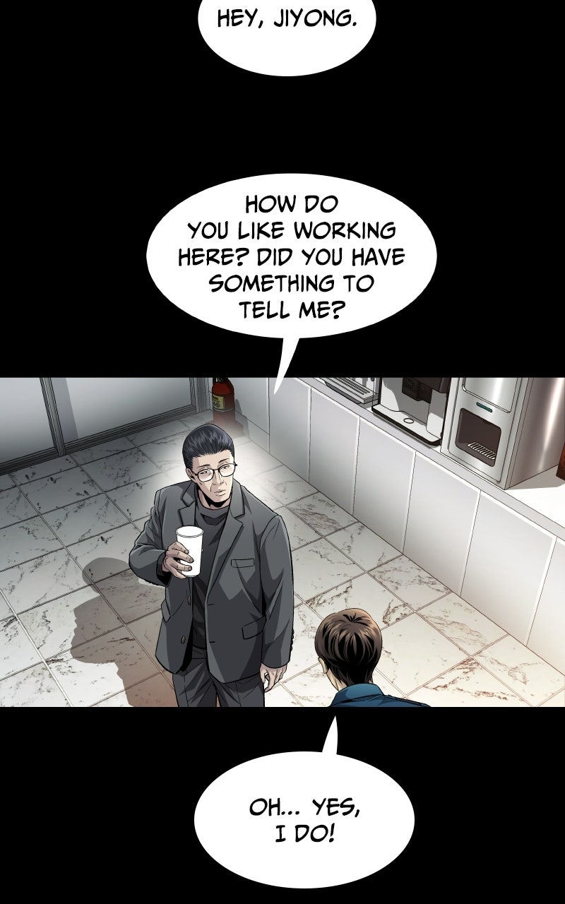 Read Vigilante 2 chapter 3 image 14 on Lezhin