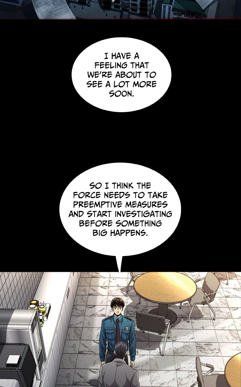 Read Vigilante 2 chapter 3 image 17 on Lezhin